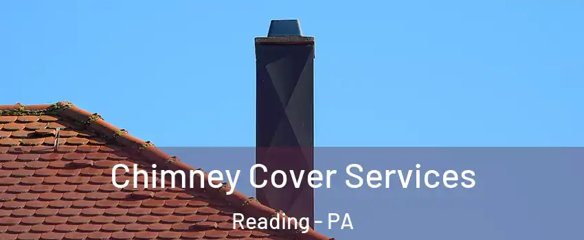  Chimney Cover Services Reading - PA