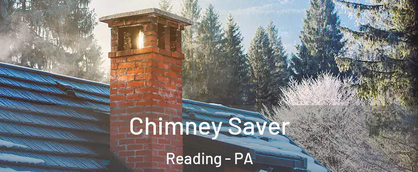  Chimney Saver Reading - PA