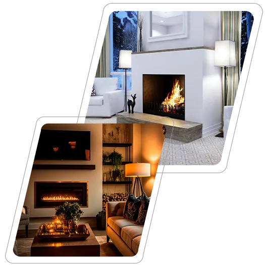 Remove Chimney Odor in Reading, PA