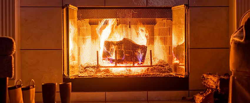 Astria Vent Free Gas Fireplaces Installation in Reading, PA