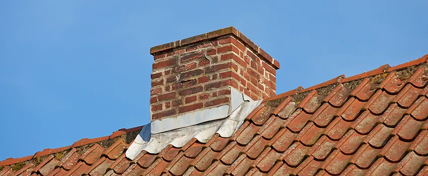 Residential Chimney Bricks Rotten Repair Services in Reading, PA