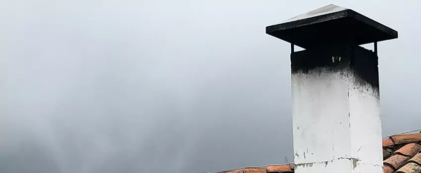 Chimney Damper Inspection in Reading, PA