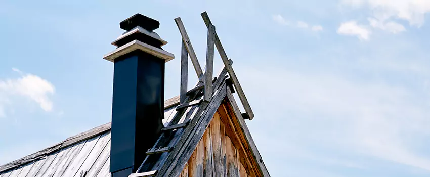 Chimney Creosote Cleaning in Reading, PA
