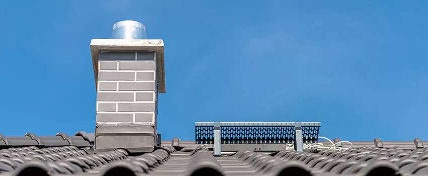 Chimney Flue Relining Services in Reading, Pennsylvania