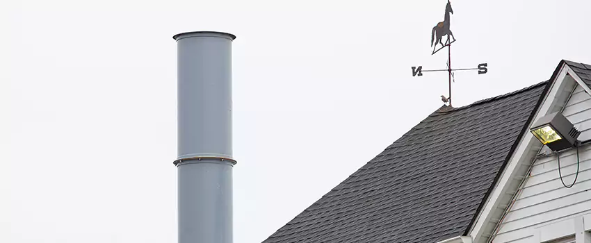 Chimney Inspection in Reading, PA