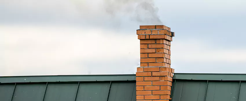 Chimney Soot Cleaning Cost in Reading, PA