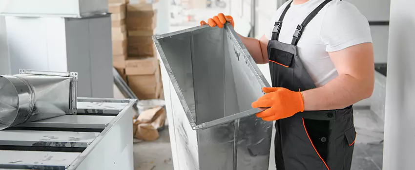 Benefits of Dryer Vent Inspection in Reading, PA