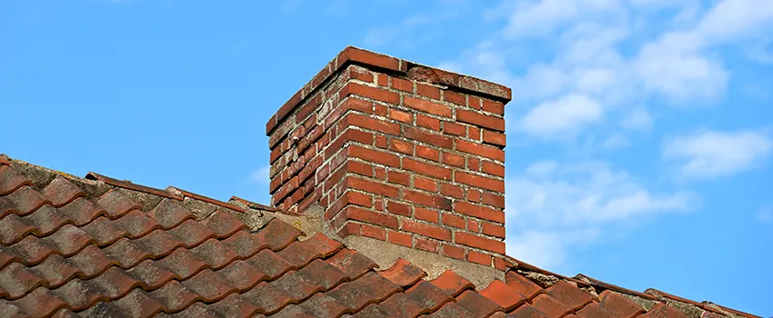 Flue Tiles Cracked Repair Services near Me in Reading, PA
