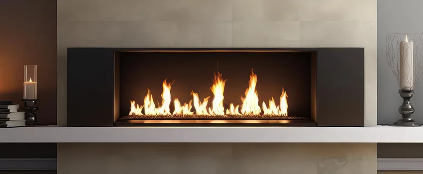 Vent Free Gas Fireplaces Repair Solutions in Reading, Pennsylvania