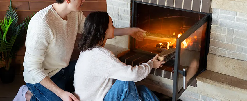 Kings Man Direct Vent Fireplaces Services in Reading, Pennsylvania