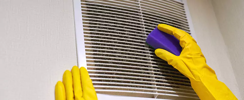 Vent Cleaning Company in Reading, PA