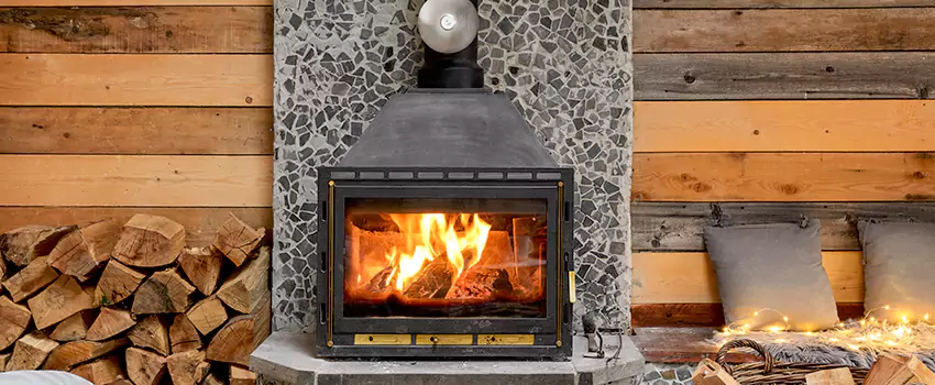 Wood Stove Cracked Glass Repair Services in Reading, PA