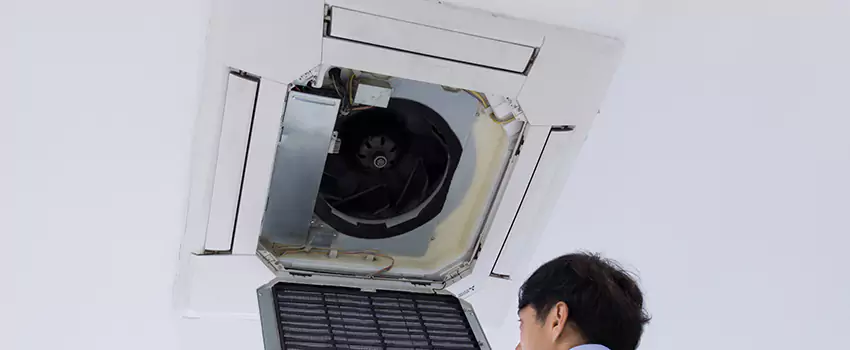 Benefits of Professional Air Duct Cleaning in Reading, Pennsylvania