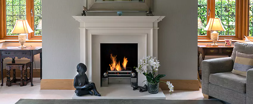 Astria Open-Hearth Wood Fireplaces Services in Reading, PA