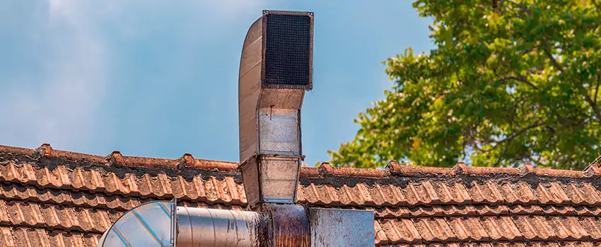 Chimney Cleaning Cost in Reading, Pennsylvania