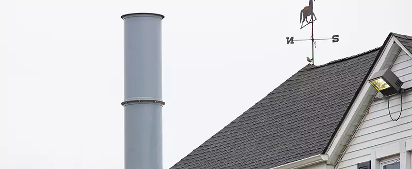Multi-flue Chimney Caps Installation And Repair in Reading, PA