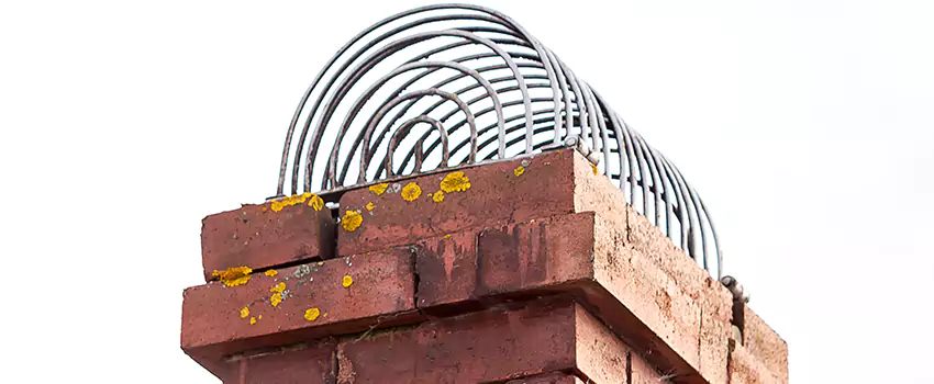 Chimney Crown Problems in Reading, Pennsylvania