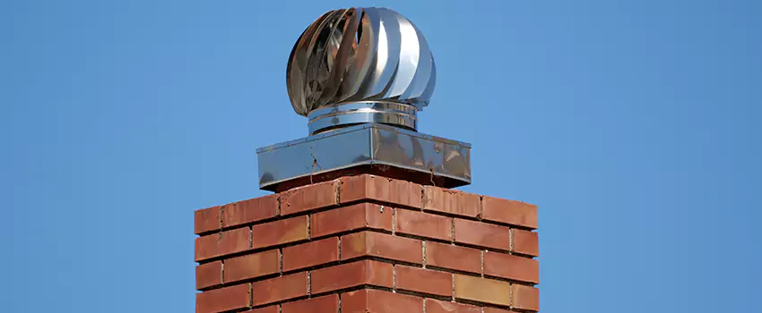 Chimney Damper Hinge Repair in Reading, PA