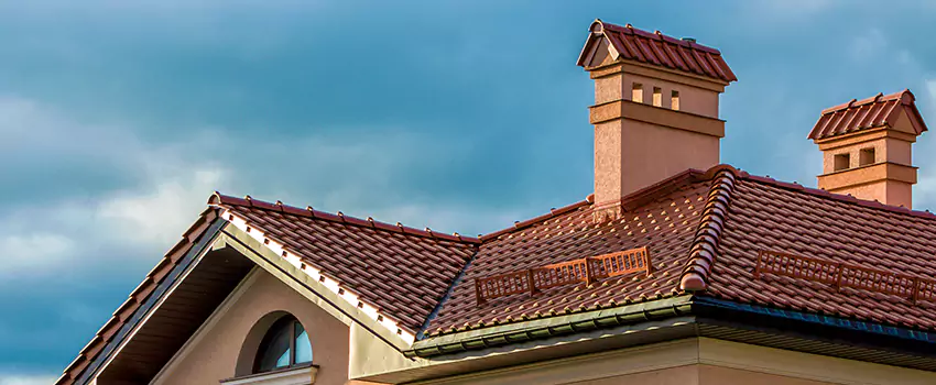 Residential Chimney Services in Reading, Pennsylvania