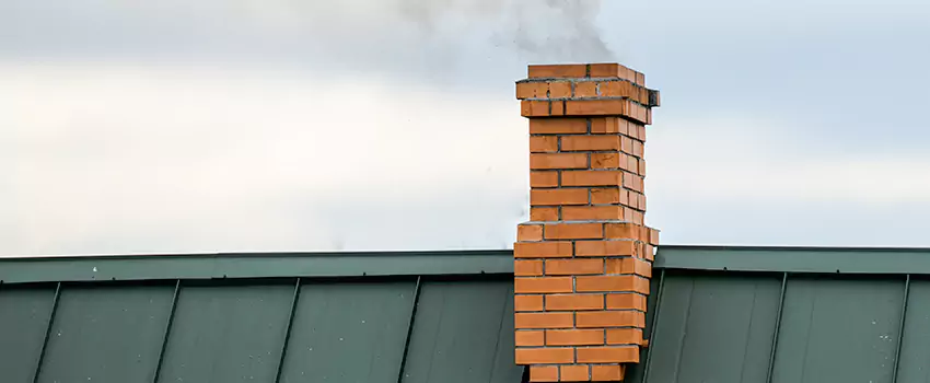 Chimney Installation Company in Reading, PA