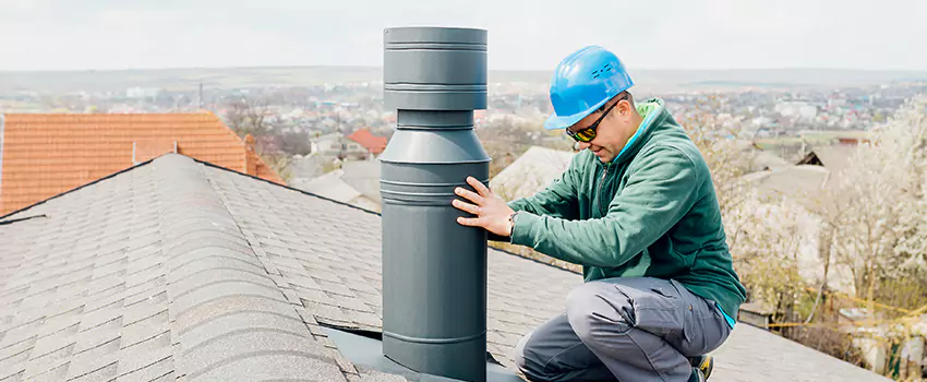 Insulated Chimney Liner Services in Reading, PA
