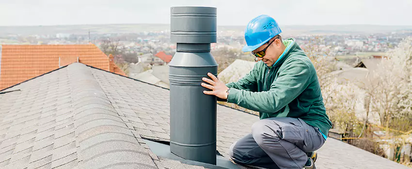 Chimney Repair Cost in Reading, PA