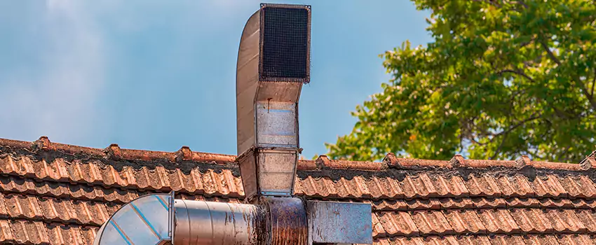 Chimney Blockage Removal in Reading, Pennsylvania