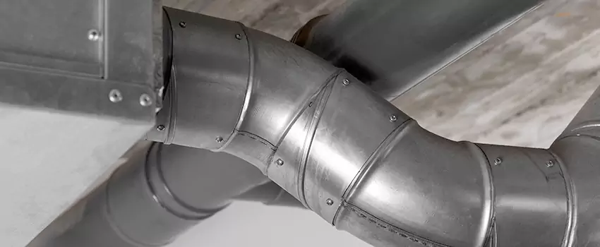 Dryer Vent Blockage Inspection in Reading, PA