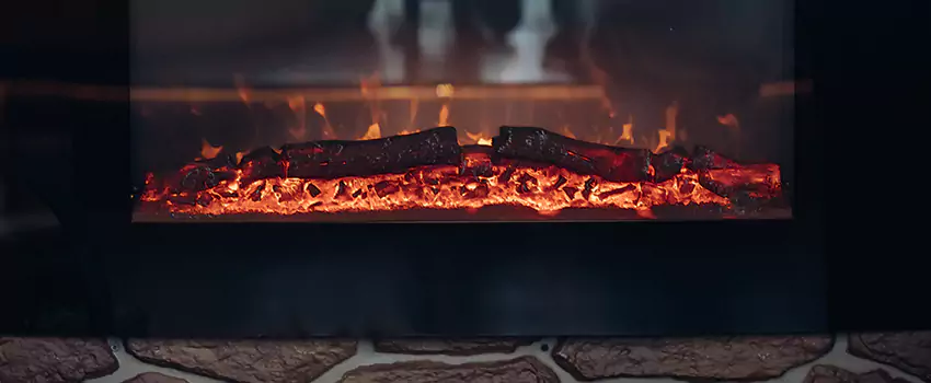 Cost of Electric Fireplace Repair Service in Reading, Pennsylvania