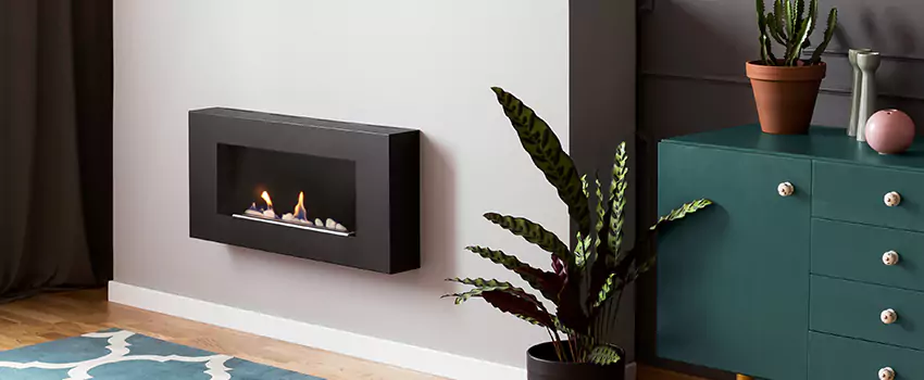 Cost of Ethanol Fireplace Repair And Installation Services in Reading, PA