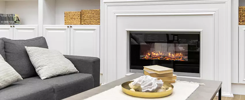 Professional Fireplace Maintenance Contractors in Reading, PA