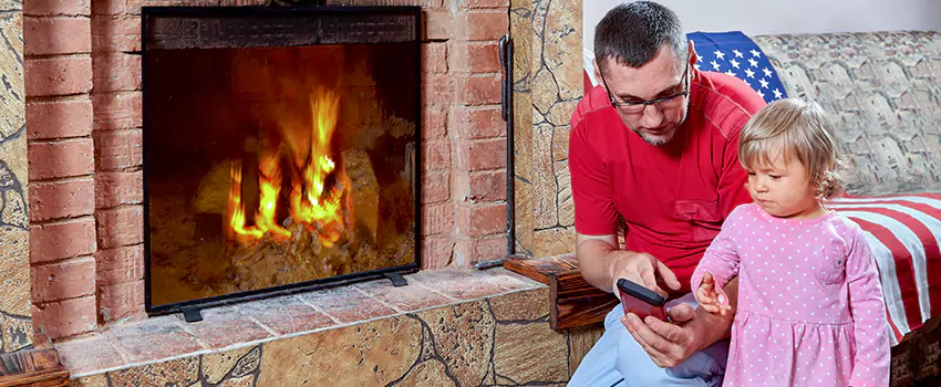 Fireplace Safety Locks For Kids in Reading, PA