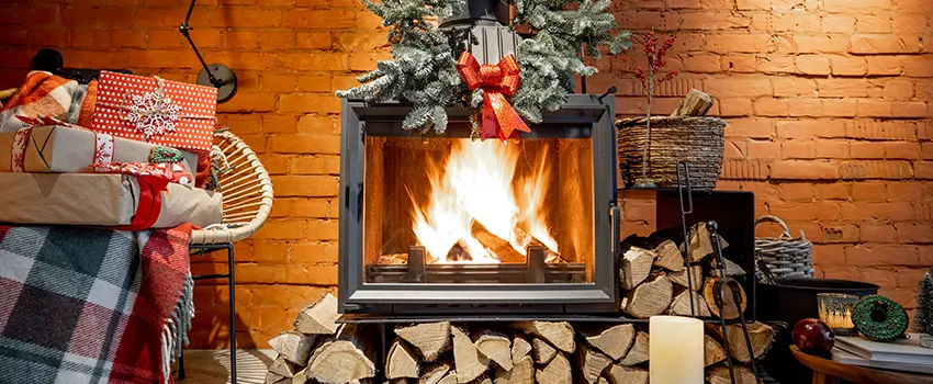 Steel Fireplace Grate Repair And Replacement Services in Reading, Pennsylvania