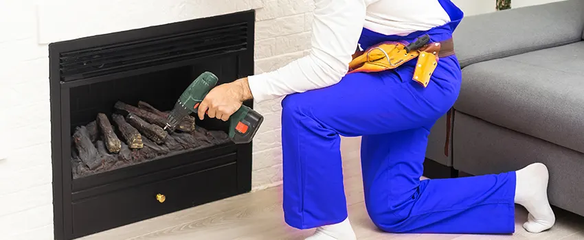 Fireplace Safety Inspection Specialists in Reading, Pennsylvania
