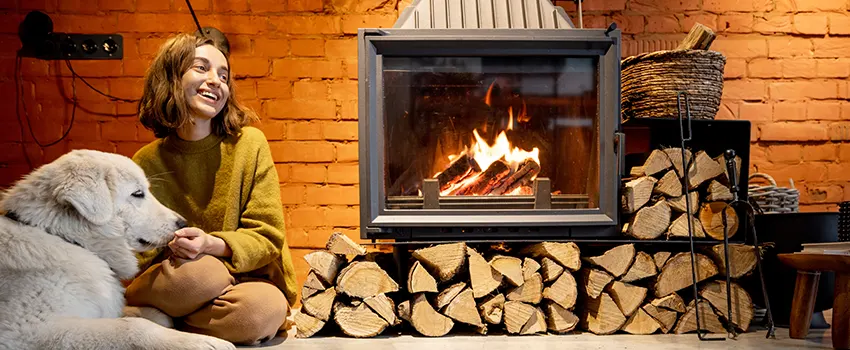 Fireplace Smell Removal Cost in Reading, PA