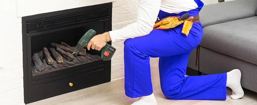 Pellet Fireplace Repair Services in Reading, PA