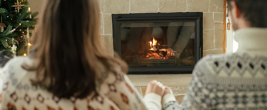 Superior Open-Hearth Wood Fireplaces in Reading, PA