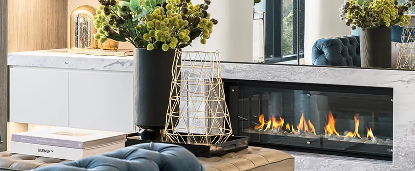 Professional Town & Country Luxury Fireplace Maintenance Experts in Reading, Pennsylvania