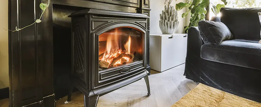 Valor Wood Fireplace in Reading, PA