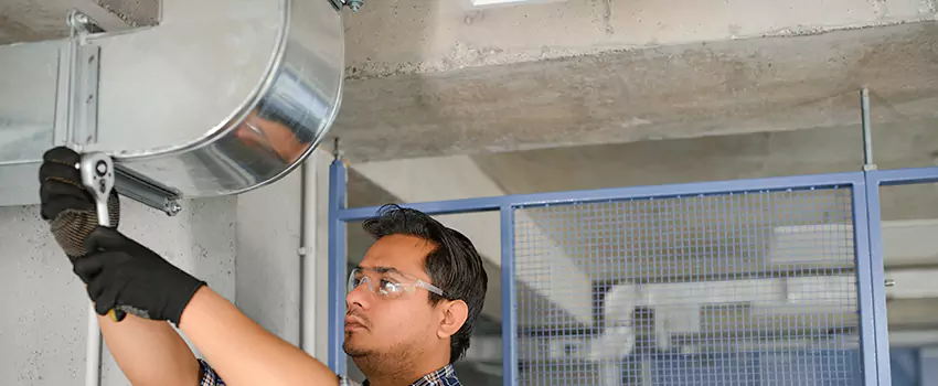 Benefit of Ventilation Cleaning in Reading, Pennsylvania