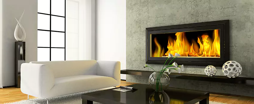 Ventless Fireplace Oxygen Depletion Sensor Installation and Repair Services in Reading, Pennsylvania