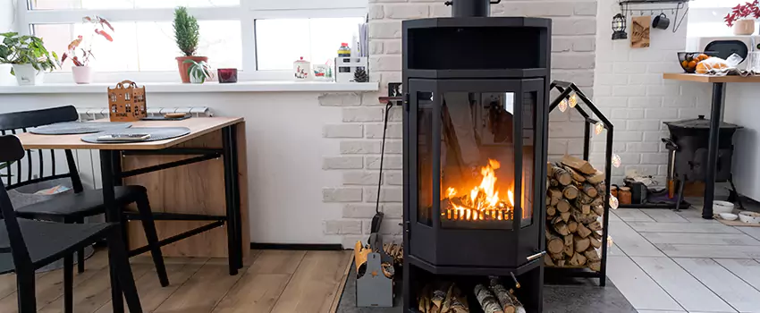 Cost of Vermont Castings Fireplace Services in Reading, PA
