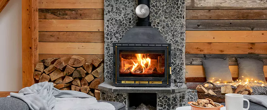 Affordable Wood Fireplace Fixing Solutions in Reading, Pennsylvania