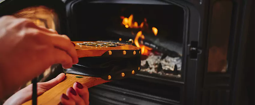 Cost of Wood Furnace Repair and Installation Services in Reading, PA