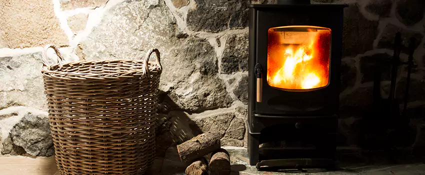 24/7 Wood Stove Installation Services in Reading, Pennsylvania