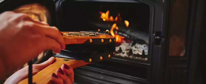 Wood Stove Grates Repair in Reading, Pennsylvania